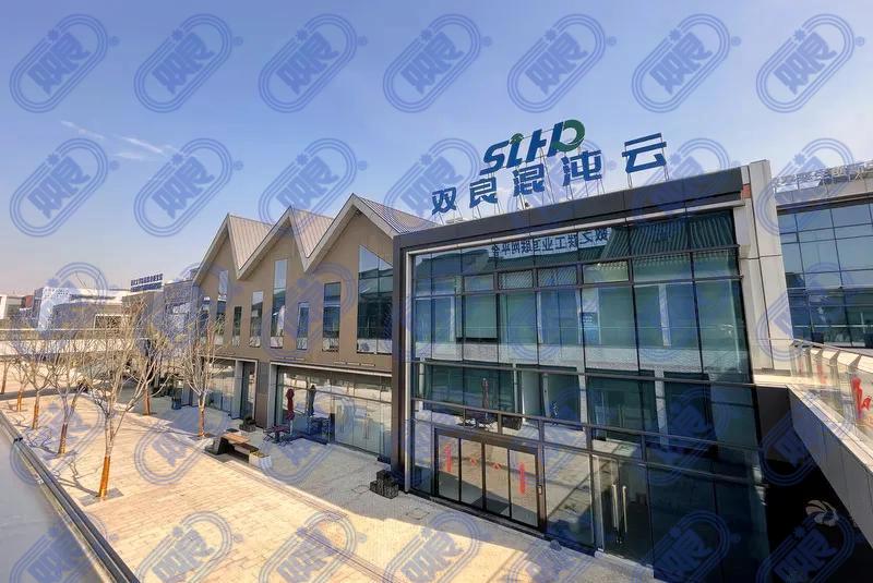 科技創新迎來春天，雙良新添兩家高新技術企業