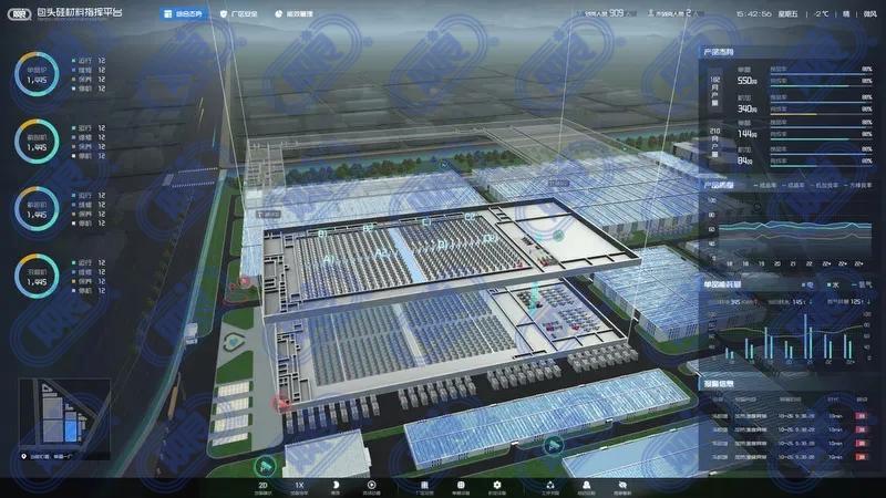 科技創新迎來春天，雙良新添兩家高新技術企業